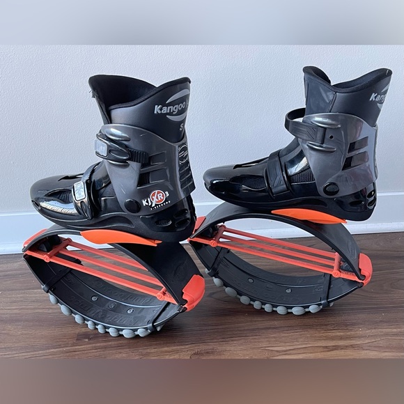 Kangoo Jumps XR3 Special Edition - S - Picture 6 of 8